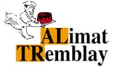 Logo Alimat Tremblay